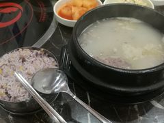 -秀男家米肠汤饭