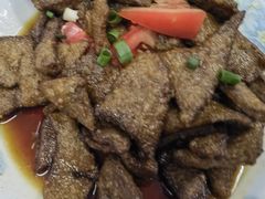-老杨饭店(万科里店)