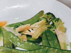 -川人百味(金安中央大街店)