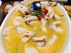 -粗茶淡饭·隐庐私厨(东亭店)