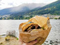 -Fergburger(皇后镇店)