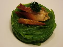 -Yan Ting宴庭中餐厅-长沙瑞吉酒店(运达店)