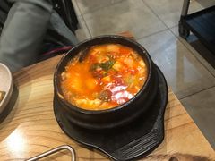 -Myeongdong North Strathfield