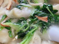 -山北老老头馄饨