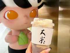 -阿嬷手作(成都万象城店)