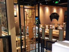 -呷哺呷哺(万达新世界店)