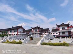 -六鼎山文化旅游区