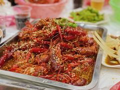 十三香小龙虾-盱眙虾怪·旗舰店
