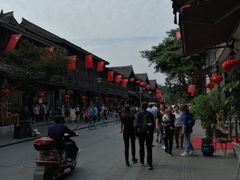 -洞子口张老二凉粉(文殊院店)