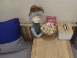 -芳朵美容养生SPA