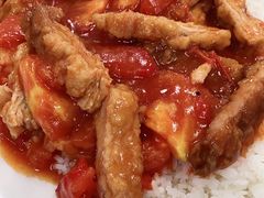 -好好滋味茶餐厅