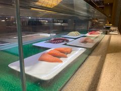 -舟山朱家尖威斯汀酒店·知味标帜自助餐厅