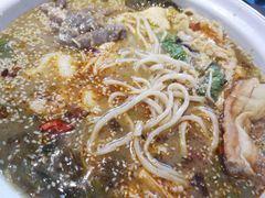 -友达面馆·酸菜鱼面(钱塘区店)