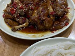 -京玉菲饭店(李村店)