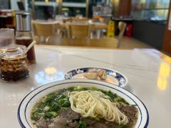 -清真·西北人家风味馆(中山中路店)