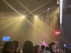 -TZ House音乐现场(来福士中心店)