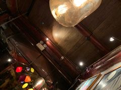 大堂-肆角餐吧4Corners(烟袋斜街店)