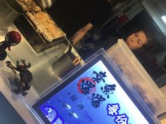 -六合夜市