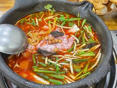 -笔记安顺夺夺粉火锅