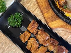 -胜代日本料理(云程巷小区店)