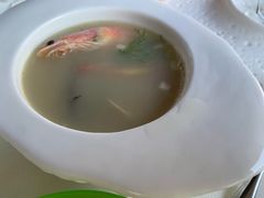 -宴悦海鲜餐厅·游水海鲜·牛排(亚龙湾瑞吉店)