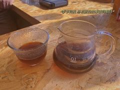 -饮福咖啡(中欧国际大厦店)