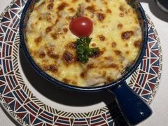 奶油烤杂拌-俄士厨房(五棵松华熙LIVE店)