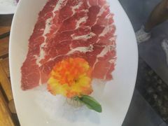 -蜀家渝重庆火锅(南屏街店)