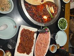 -蜀大侠火锅(建设路第五大道店)