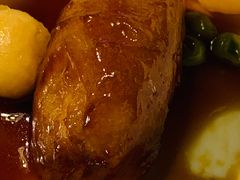 -小厨娘淮扬菜(清江苏宁广场店)