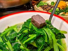 -广府乡下·饭庄(新港东路店)