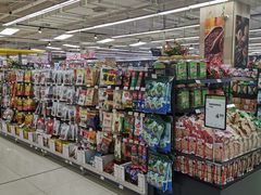 -永辉超市(鲁谷店)