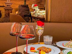 -波特曼西餐厅(中央大街店)