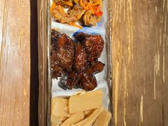 -梅亭居酒屋(中大国际店)