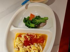 -南山翁新概念川菜(江宁万达广场店)