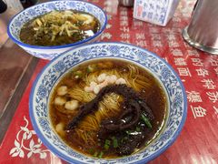 -美味斋(西北街店)
