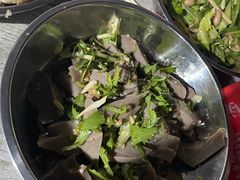 -幸福林饸饹(无极店)