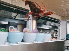 -济南凯宾斯基酒店-THE VIEW云景全日制餐厅