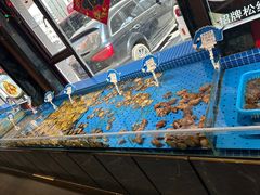 -盈春大饭店(千山路店)