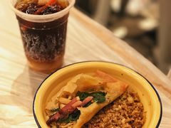 春卷-东排食堂长沙小吃大排档(五一广场店)