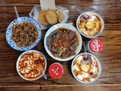 -古渡驛(丽彩·潮流港店)
