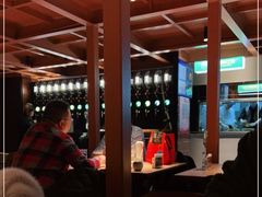 大堂-雪熊精酿·哈尔滨烧烤酒馆(非遗大串店)