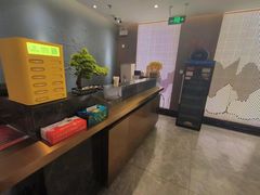 -华夏良子·足道SPA艾灸(铁道大厦店)