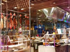 -广州富力君悦大酒店·凯菲厅