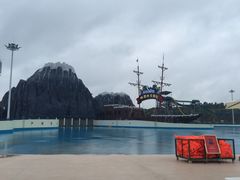 株洲云龙水上乐园-株洲云龙水上乐园
