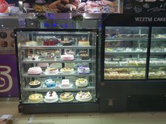 -幸福荣耀超市(学院路店)