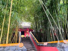 -潭柘寺景区