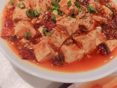 -辣小妮de川菜馆(红旗Mall店)