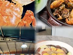 -美未居·老字号·地道顺德菜·桑拿鸡·鱼生(容桂店)