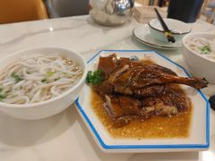 -鹅掂·大岭山烧鹅